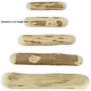 Pet Bite Molar Rod Chew Toy Durable Dental Care Accessory