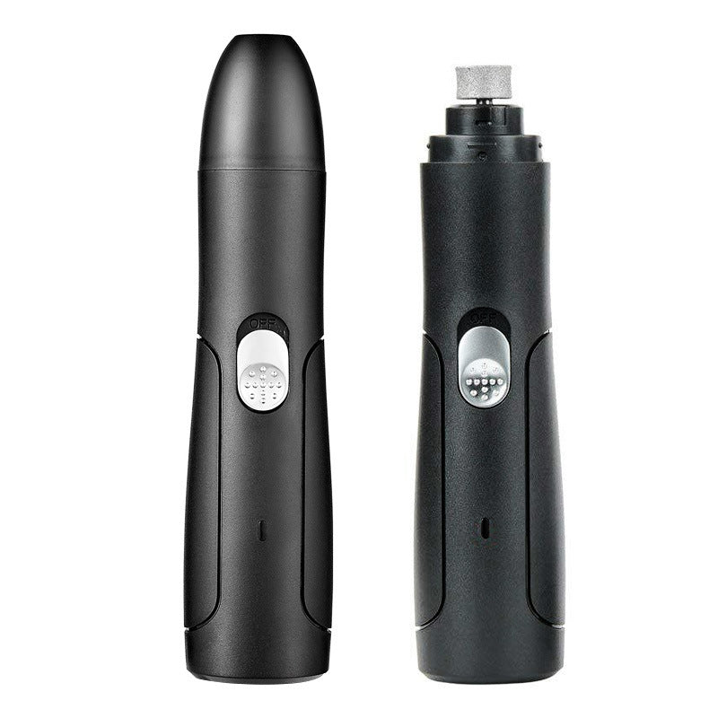 Elevate Your Pet Grooming Routine with Our Nail Trimmer