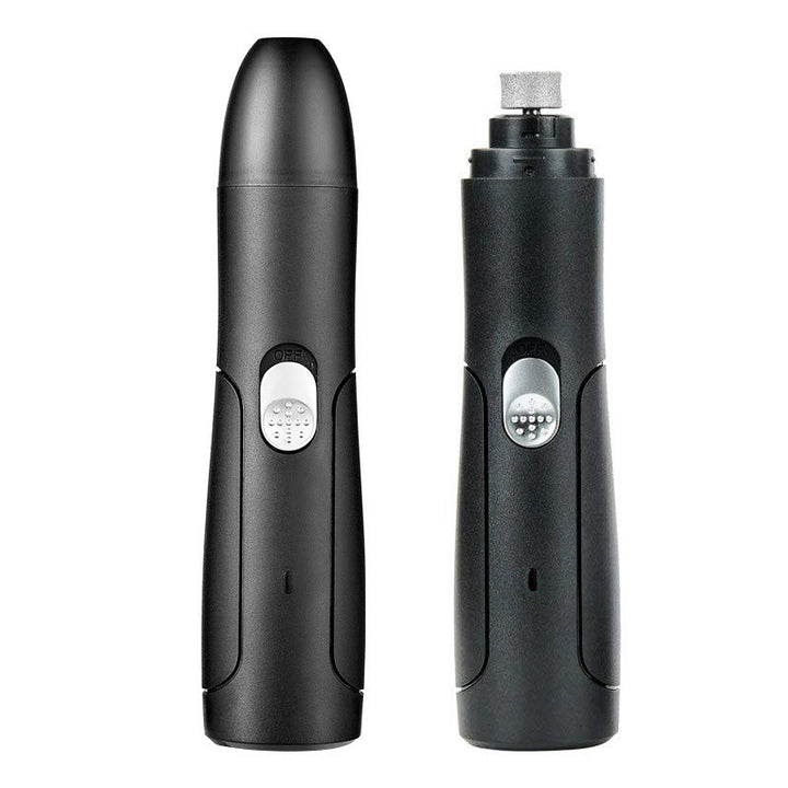 Elevate Your Pet Grooming Routine with Our Nail Trimmer