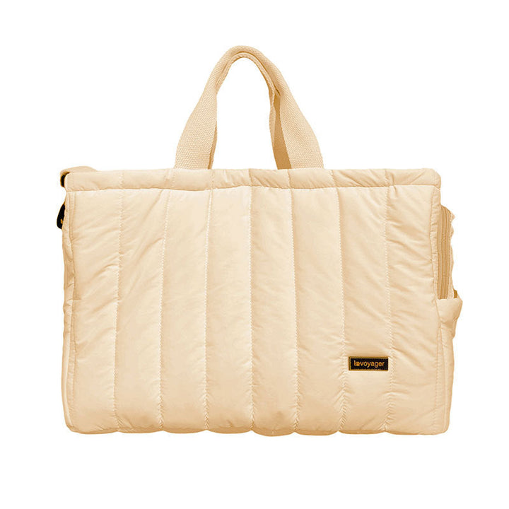 Portable Pet Messenger Bag For Comfortable Travel And Carrying Use