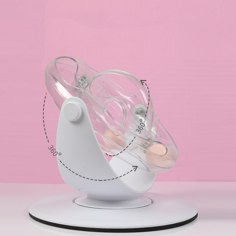 Interactive Pet Turntable Educational Toy: A New Way to Engage Your Feline Friend