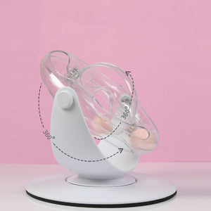 Interactive Pet Turntable Educational Toy: A New Way to Engage Your Feline Friend