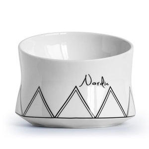 Elevate Your Pet's Dining Experience with Our Ceramic Pet Bowl