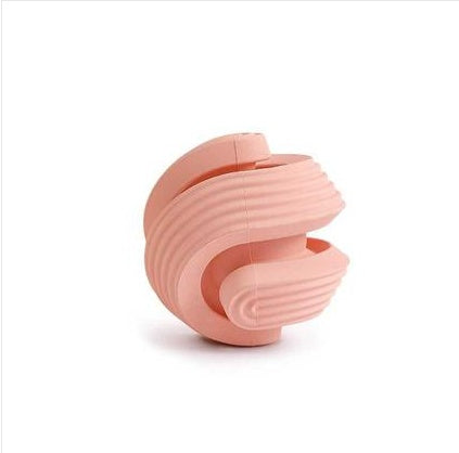 Why Your Dog Needs the Rubber Pet Molar Teeth Relief Bouncy Ball Chew Toy