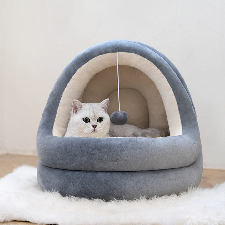 The Ultimate Comfort for Your Furry Friends