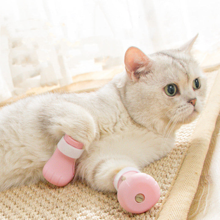 Why Your Cat Deserves Anti Scratch Protective Pet Bathing Gloves