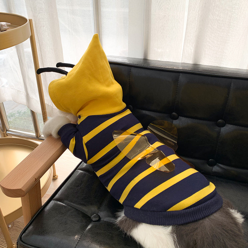 Why Your Pet Needs the Pet Winter Warm Plush Hooded Costume Coat Jacket