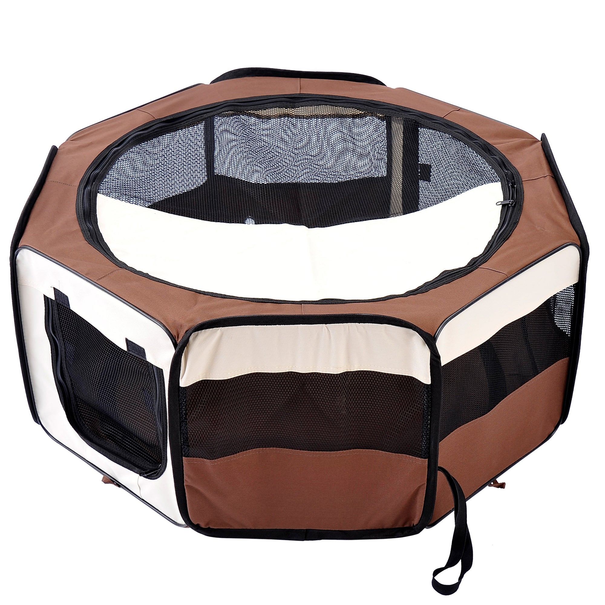 Why Your Pet Deserves the Best Playpen