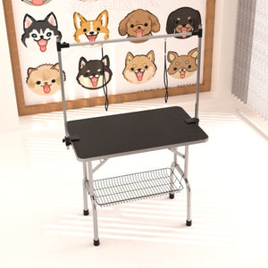 Transform Your Pet Grooming Experience with Our 36 Inch Professional Grooming Table