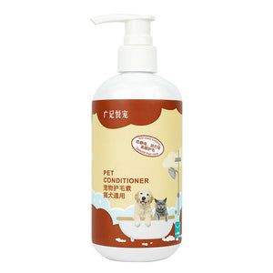 Pamper Your Pet with Our Premium Bathing Shampoo Supplies