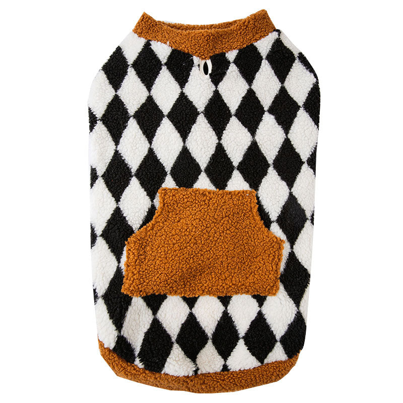 Keep Your Furry Friends Cozy This Season