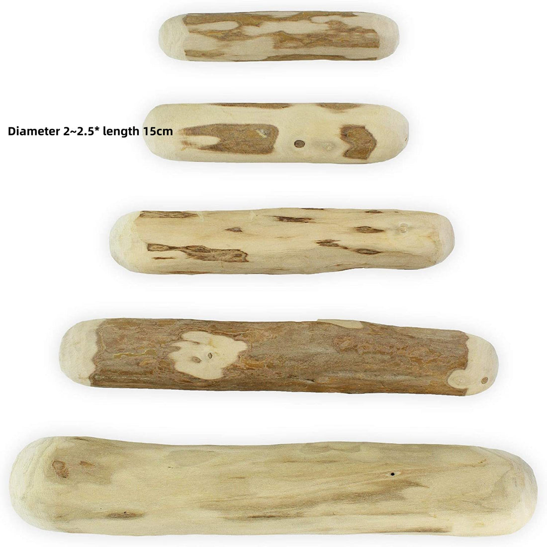 Pet Bite Molar Rod Chew Toy Durable Dental Care Accessory