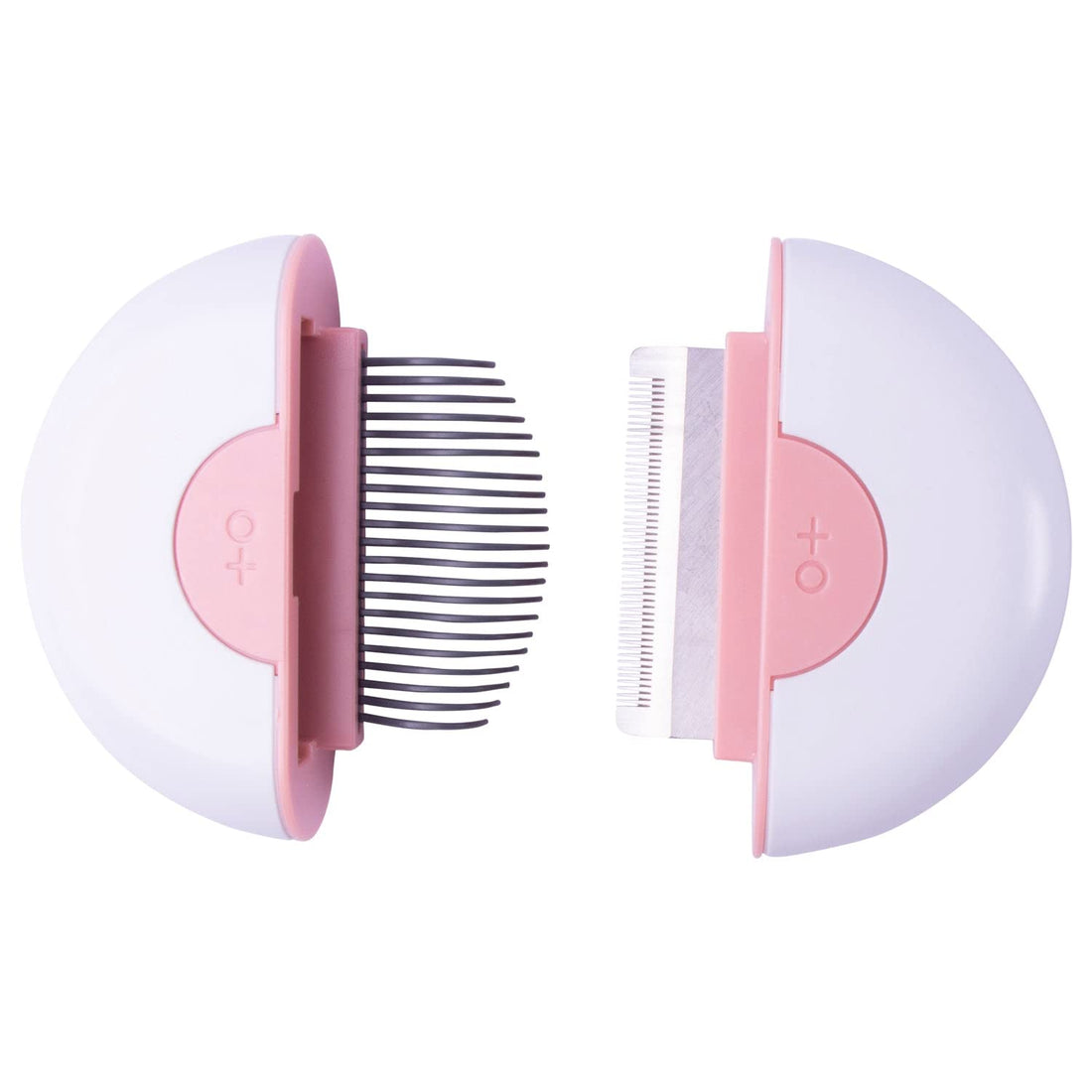 Pet Grooming Comb For Matted Hair And Coat Care Use