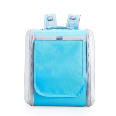 Pet Go Out Portable Backpack Bag