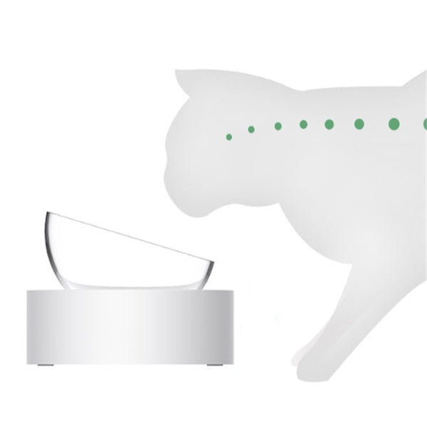 Adjustable Pet Bowl