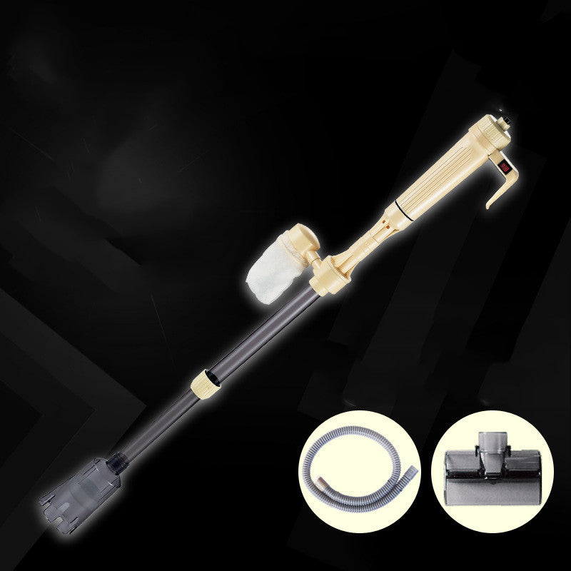 Electric Pump For Pet Tank Water Circulation System