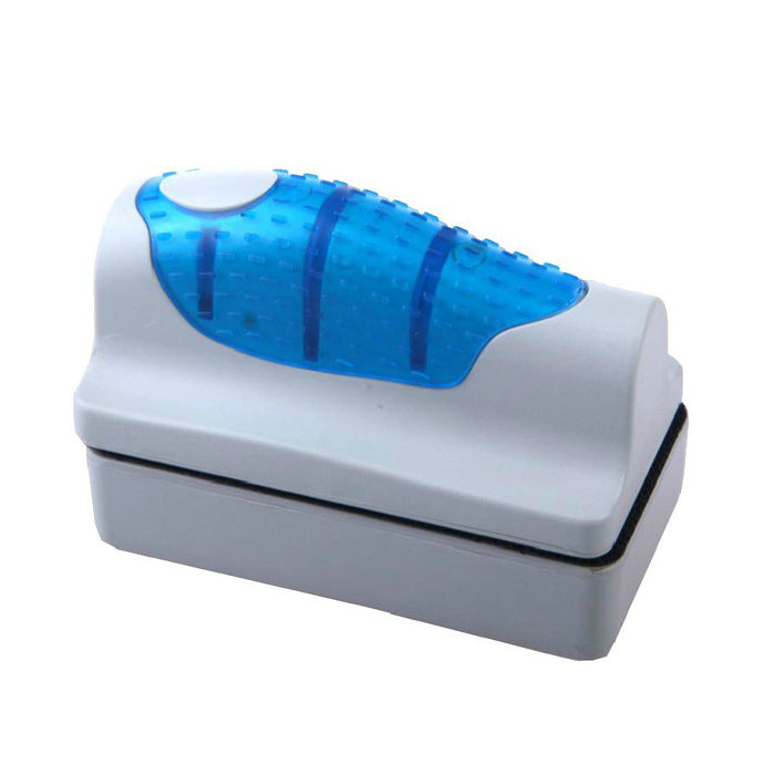 Magnetic Cleaning Brush For Pet Tank Glass Maintenance