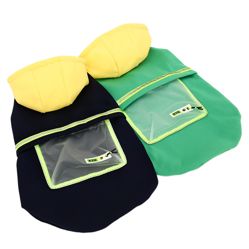 Pet Large Clothes Sweater Apparel