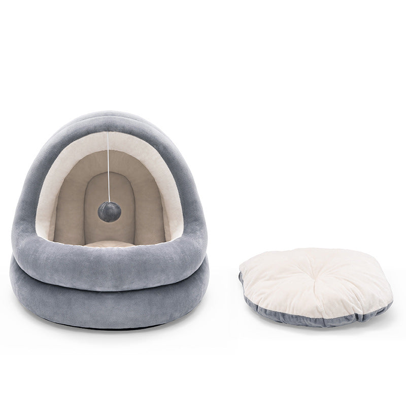 Pet High Quality House Sofa Mat Bed
