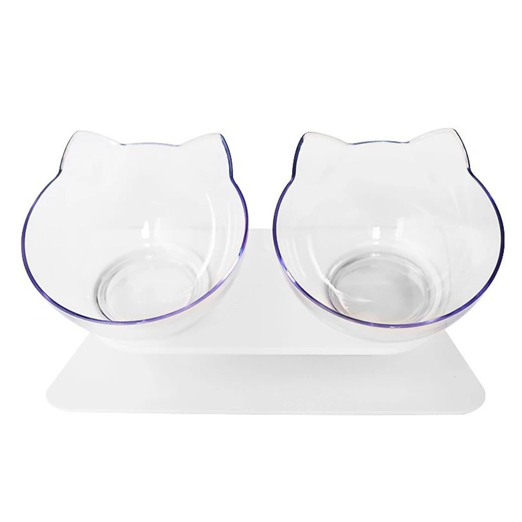 Adjustable Pet Bowl