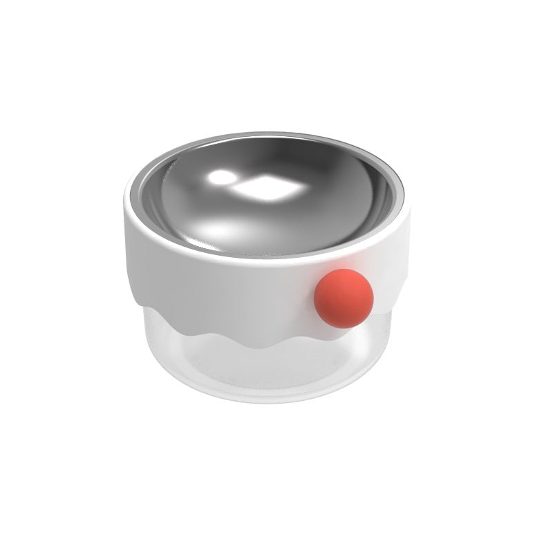 Stainless Steel Pet Bowl
