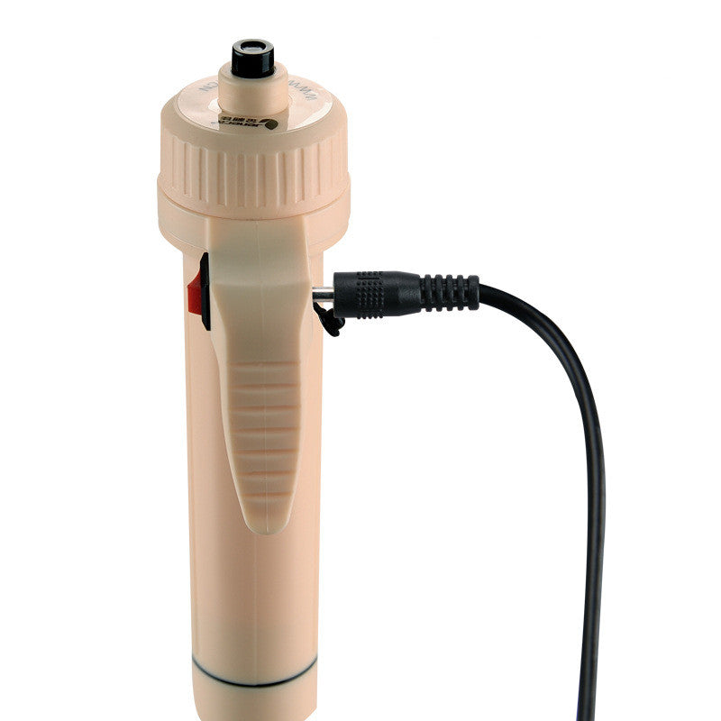 Electric Pump For Pet Tank Water Circulation System