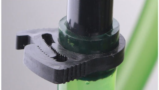 Filter Barrel Water Inlet Outlet Rain Shower Pipe For Pet Tank System