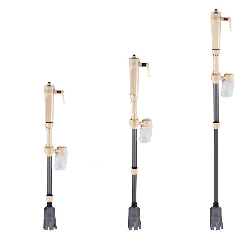 Electric Pump For Pet Tank Water Circulation System