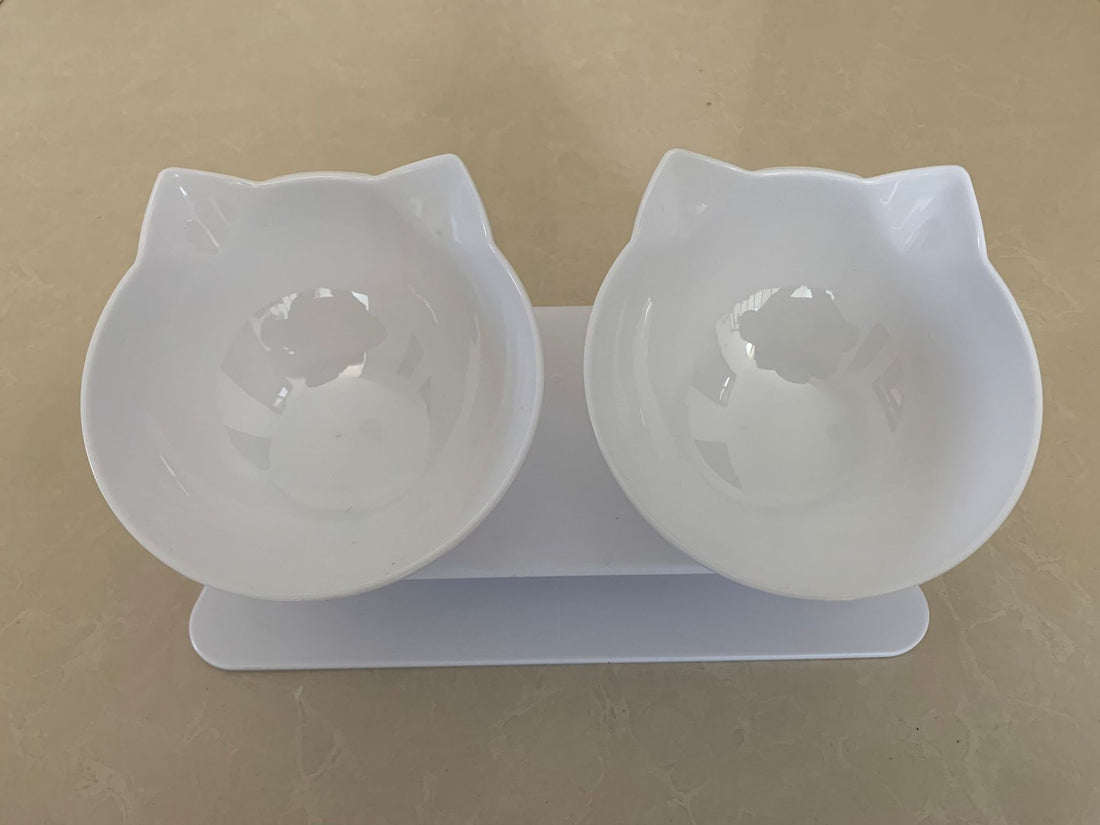 Adjustable Pet Bowl