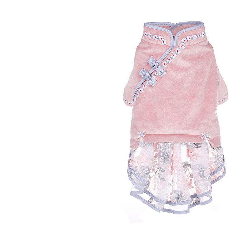 Pet Clothes