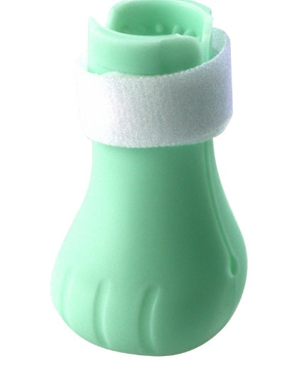 Anti Scratch Protective Pet Bathing Gloves For Safe Cleaning Use