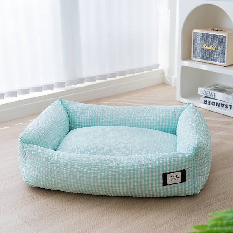 Pet Fashion Personality Sofa Bed
