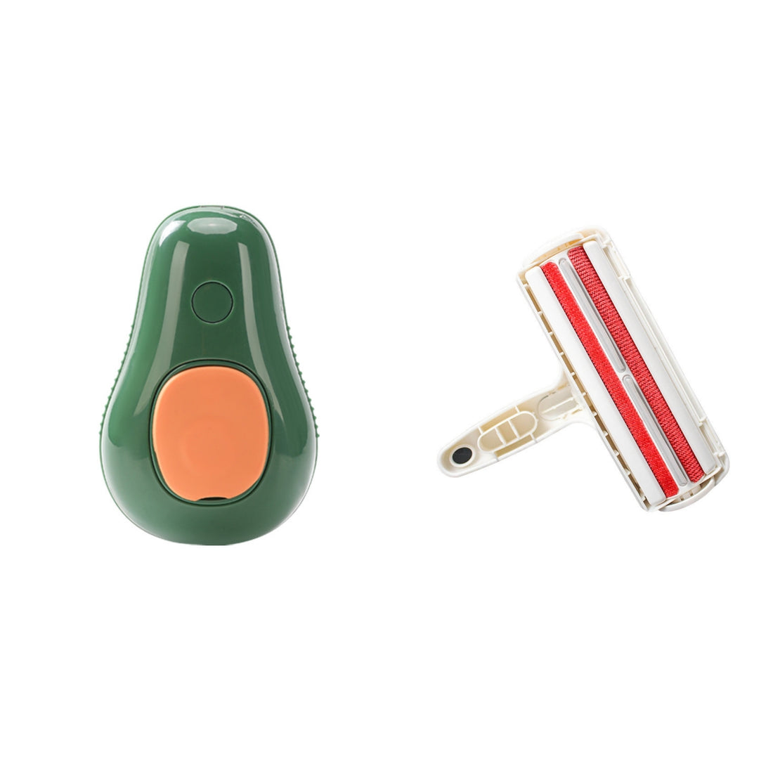 Electric Self Cleaning Steam Pet Grooming Brush For Massage And Hair Care