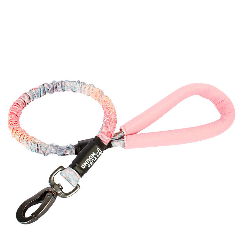 Pet Medium Walking Rope Leash