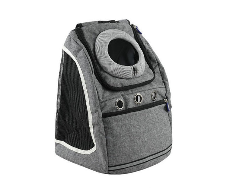 Pet Outing Backpack Bag