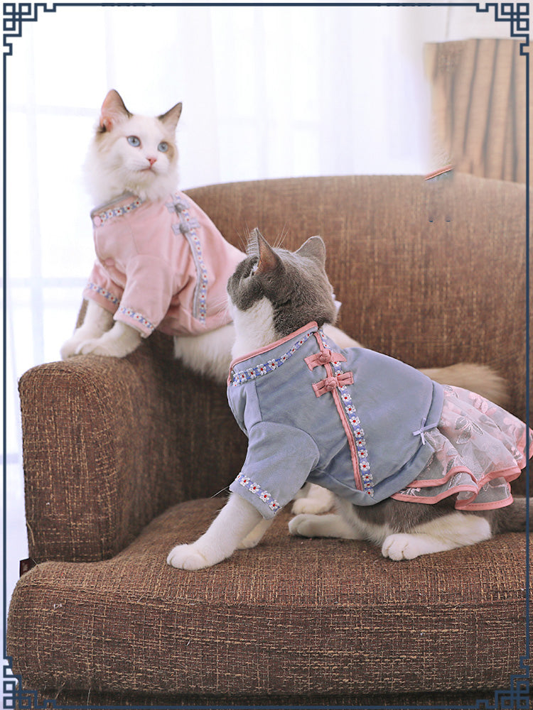 Pet Clothes