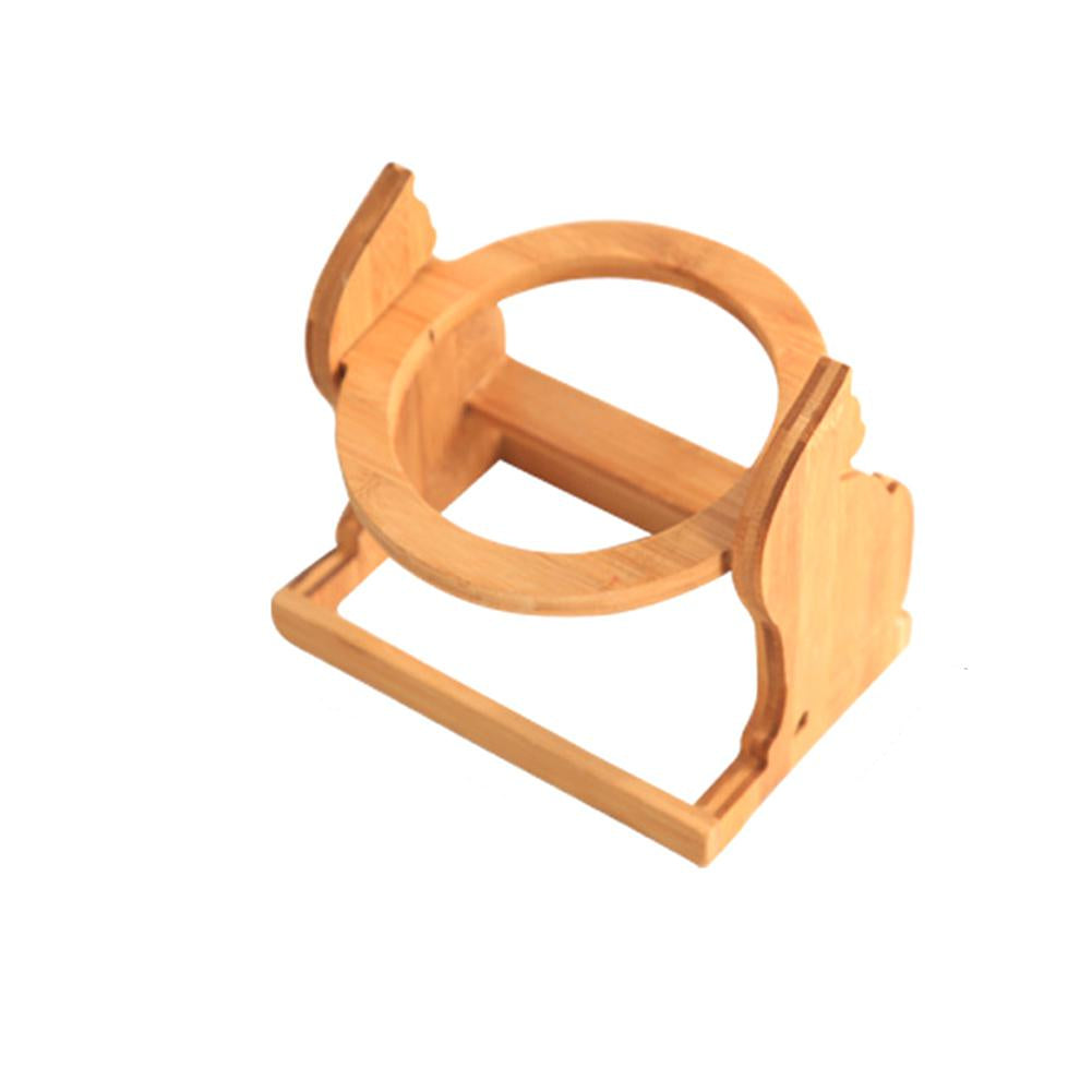 Pet Food Bowl