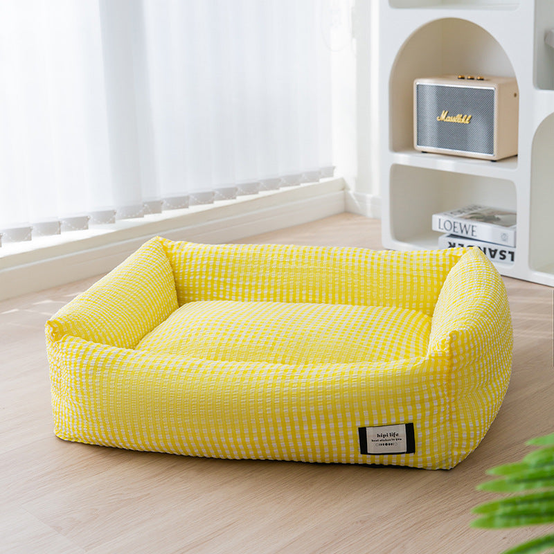 Pet Fashion Personality Sofa Bed