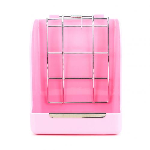Grass Feeder For Pet Hay And Foraging System