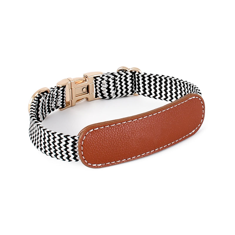 Pet Vest Style Hand Holding Rope Chest Strap Explosion Proof Collar Lettering
