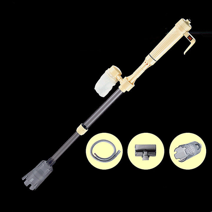 Electric Pump For Pet Tank Water Circulation System