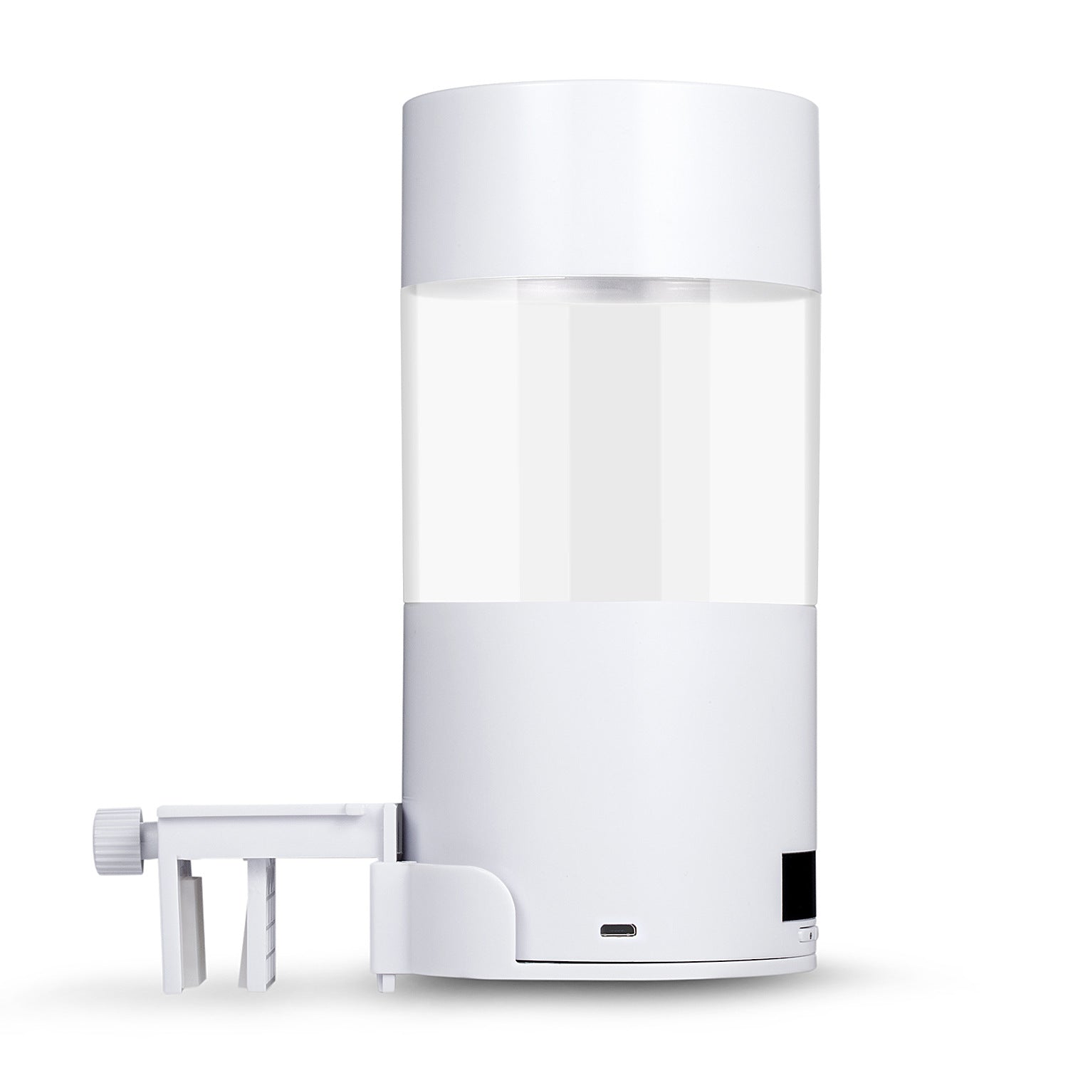 Automatic Pet Fish Feeder For Aquarium Tank System