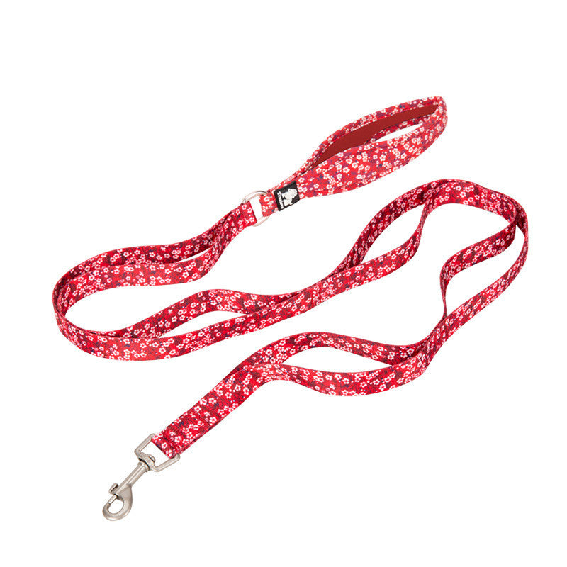 Pet Pull Rope Chain Leash