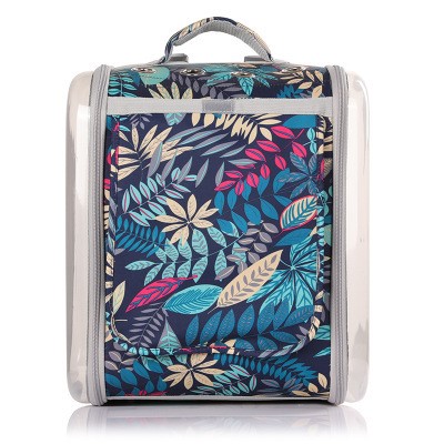 Pet Go Out Portable Backpack Bag