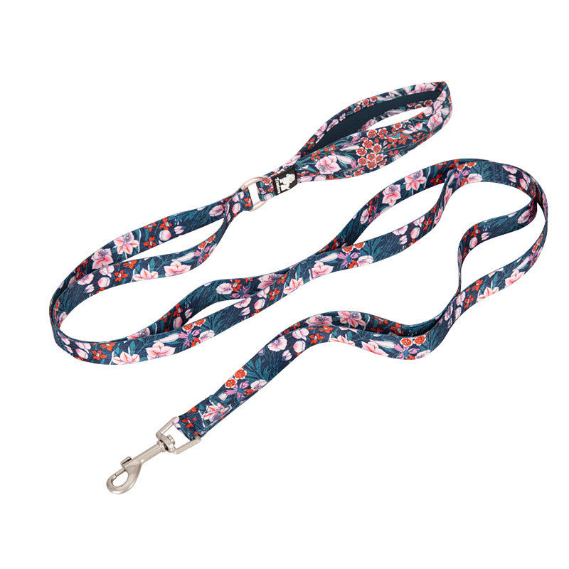 Pet Pull Rope Chain Leash
