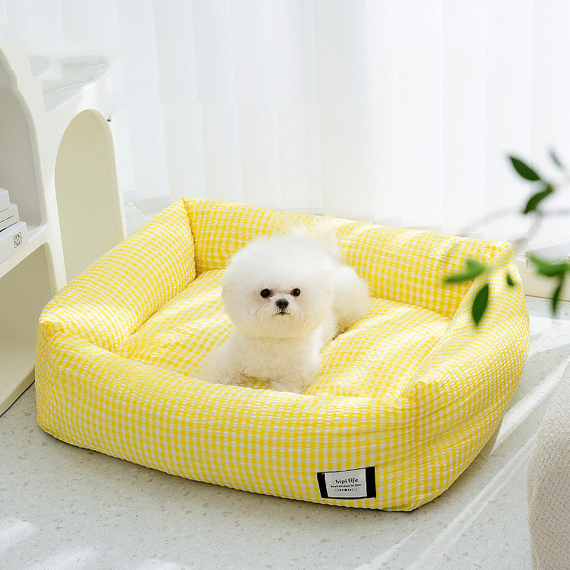 Pet Fashion Personality Sofa Bed