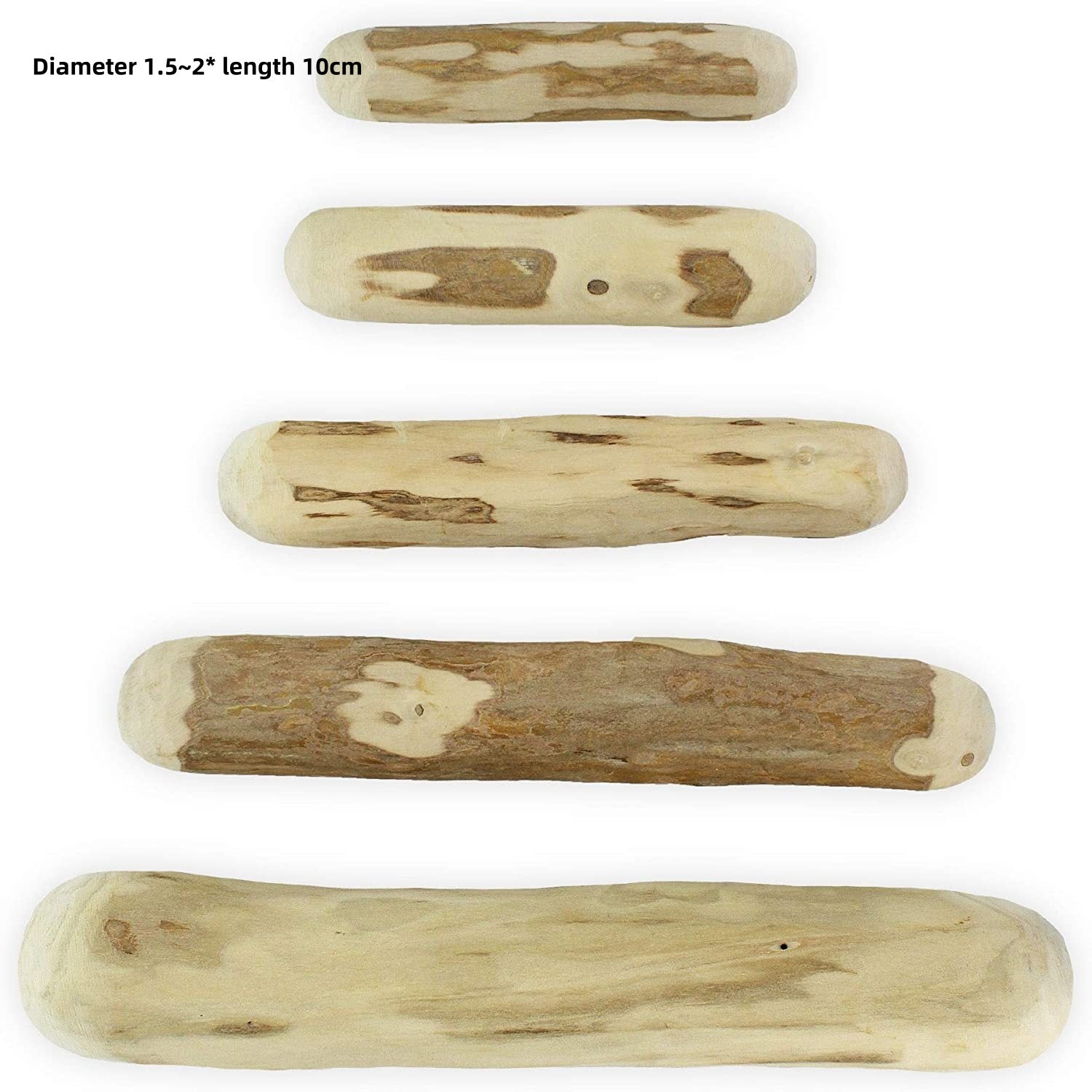 Pet Bite Molar Rod Chew Toy Durable Dental Care Accessory