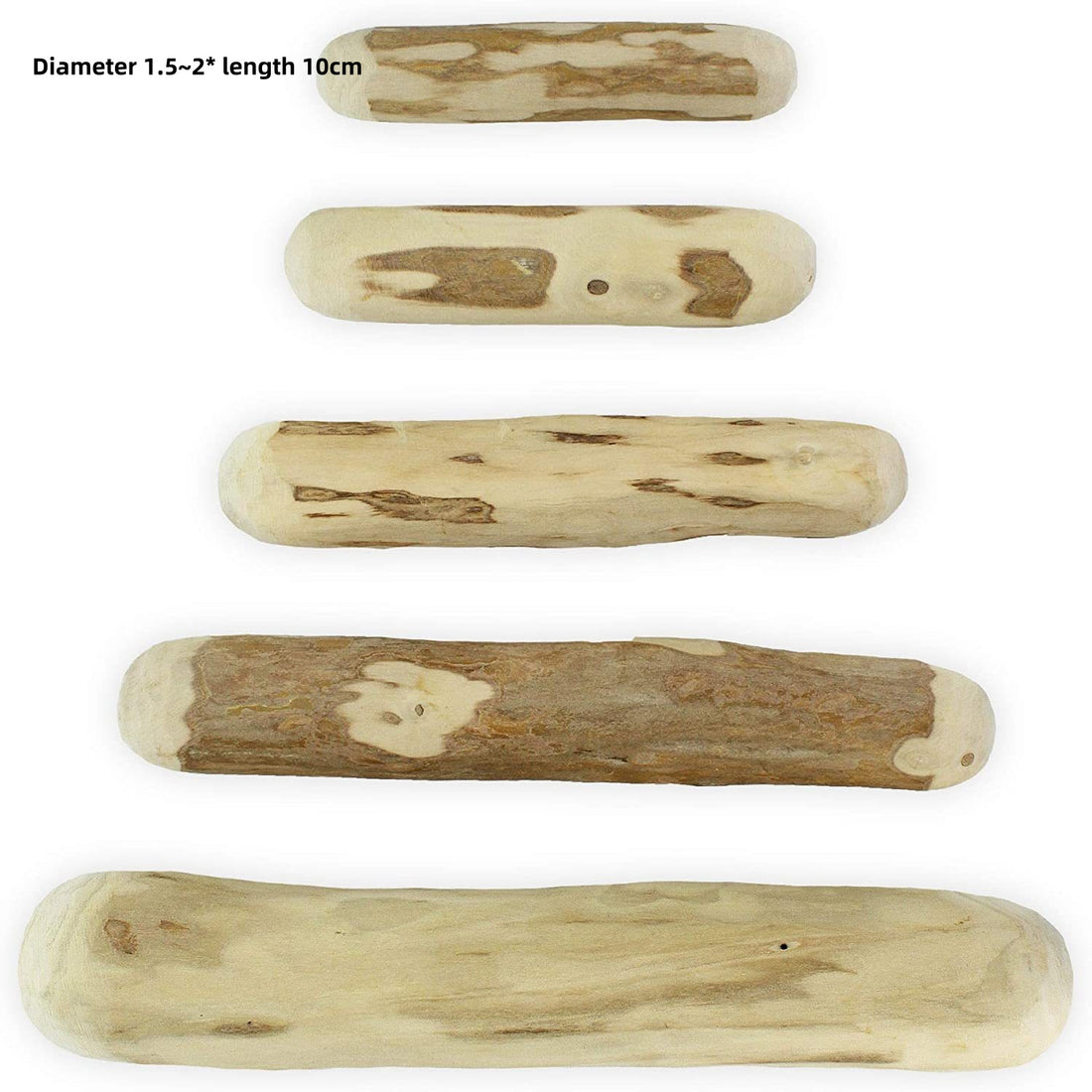 Pet Bite Molar Rod Chew Toy Durable Dental Care Accessory