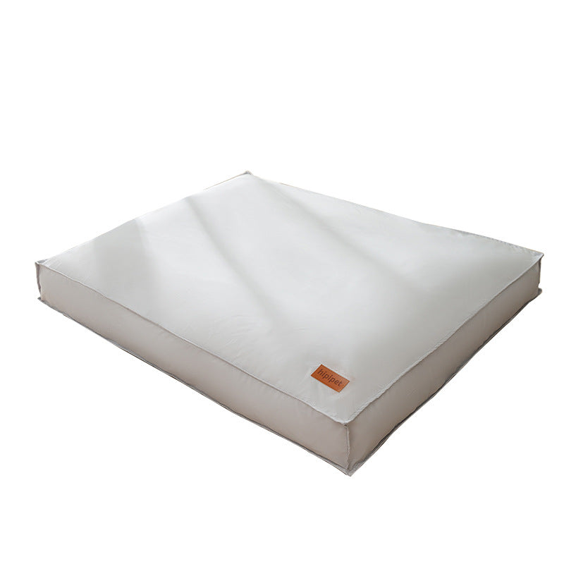 Pet Waterproof Sleeping Mat Sofa Bed Kennel Mattress