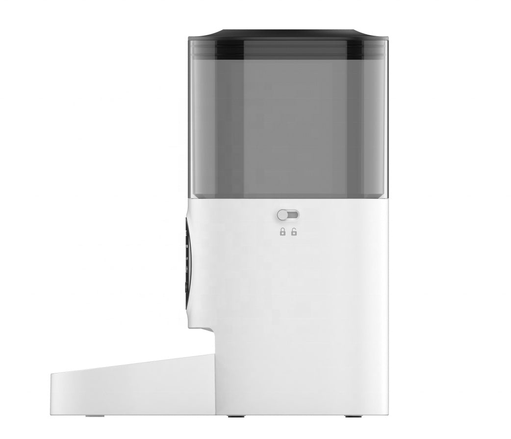 Automatic WiFi Pet Feeder Machine for Pets